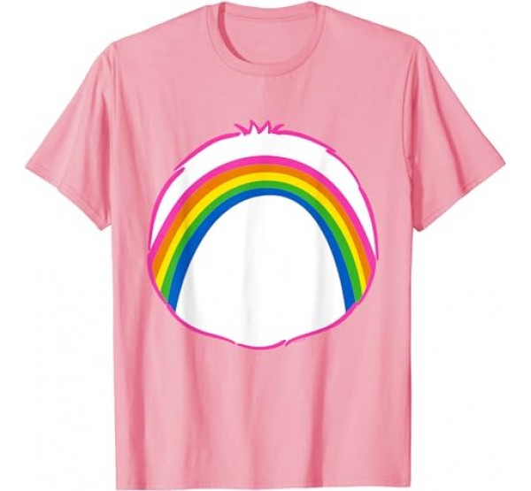 Care Bears Cheer Belly T-Shirt
